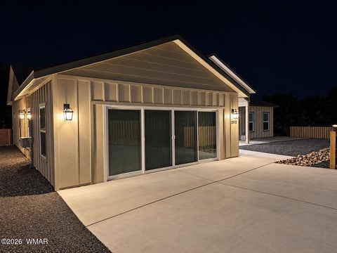 Tiny photo for 2512 W Northview Road, Snowflake, AZ 85937 (MLS # 263189)