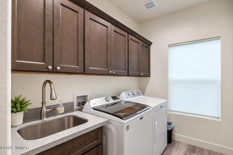 Tiny photo for 2512 W Northview Road, Snowflake, AZ 85937 (MLS # 263189)