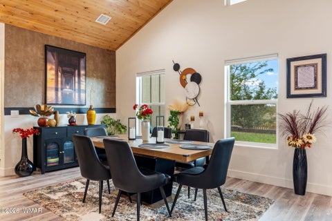 Tiny photo for 2512 W Northview Road, Snowflake, AZ 85937 (MLS # 263189)