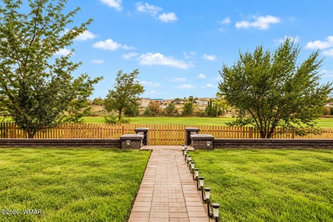 Tiny photo for 2512 W Northview Road, Snowflake, AZ 85937 (MLS # 263189)