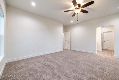 Tiny photo for 2512 W Northview Road, Snowflake, AZ 85937 (MLS # 263189)
