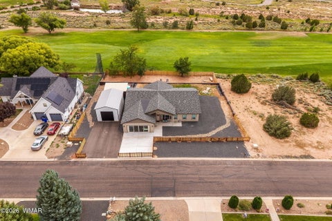 Tiny photo for 2512 W Northview Road, Snowflake, AZ 85937 (MLS # 263189)