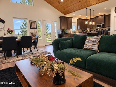 Tiny photo for 2512 W Northview Road, Snowflake, AZ 85937 (MLS # 263189)
