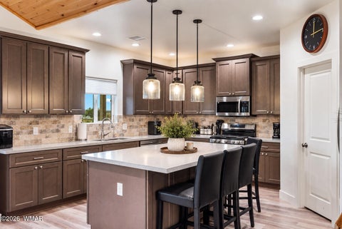 Tiny photo for 2512 W Northview Road, Snowflake, AZ 85937 (MLS # 263189)