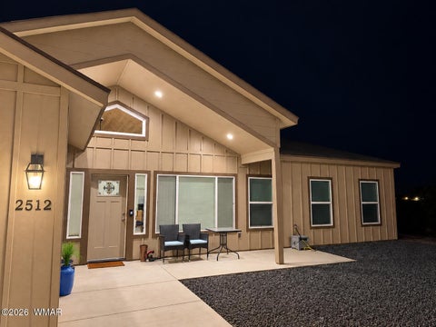 Tiny photo for 2512 W Northview Road, Snowflake, AZ 85937 (MLS # 263189)