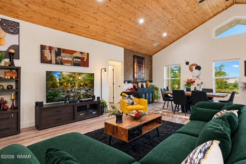 Tiny photo for 2512 W Northview Road, Snowflake, AZ 85937 (MLS # 263189)