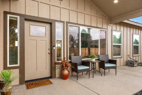 Tiny photo for 2512 W Northview Road, Snowflake, AZ 85937 (MLS # 263189)