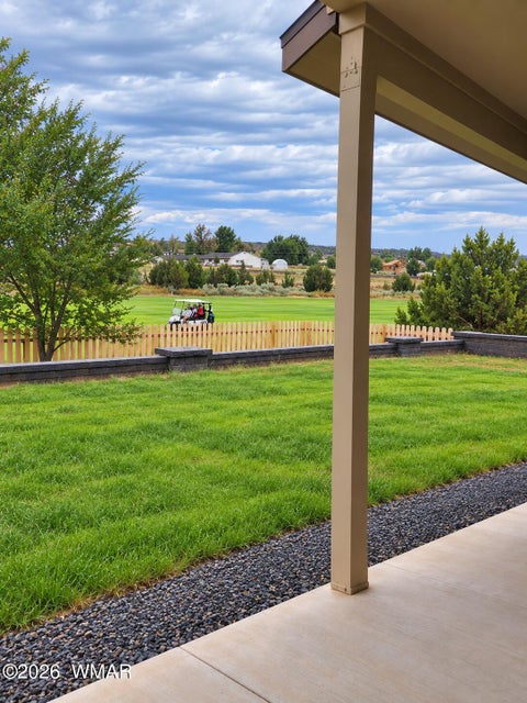 Tiny photo for 2512 W Northview Road, Snowflake, AZ 85937 (MLS # 263189)