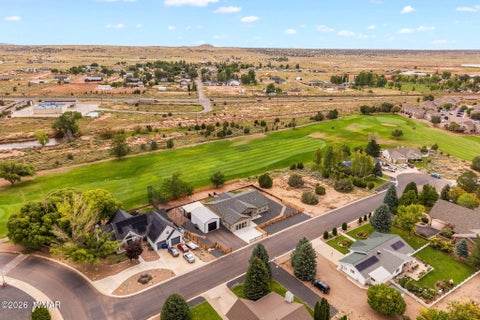 Tiny photo for 2512 W Northview Road, Snowflake, AZ 85937 (MLS # 263189)