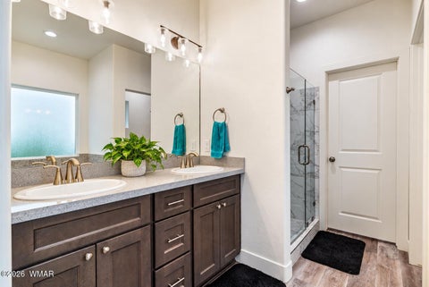 Tiny photo for 2512 W Northview Road, Snowflake, AZ 85937 (MLS # 263189)