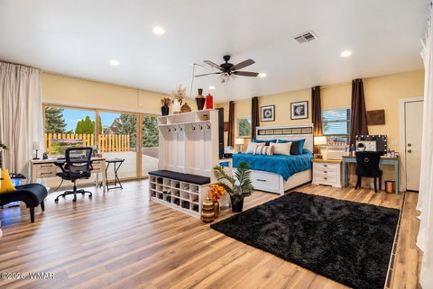 Tiny photo for 2512 W Northview Road, Snowflake, AZ 85937 (MLS # 263189)