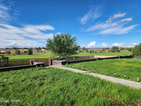 Tiny photo for 2512 W Northview Road, Snowflake, AZ 85937 (MLS # 263189)