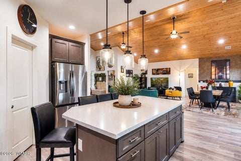 Tiny photo for 2512 W Northview Road, Snowflake, AZ 85937 (MLS # 263189)