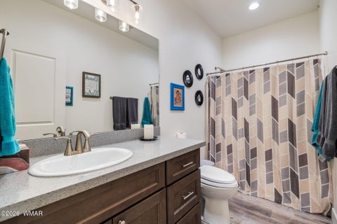 Tiny photo for 2512 W Northview Road, Snowflake, AZ 85937 (MLS # 263189)