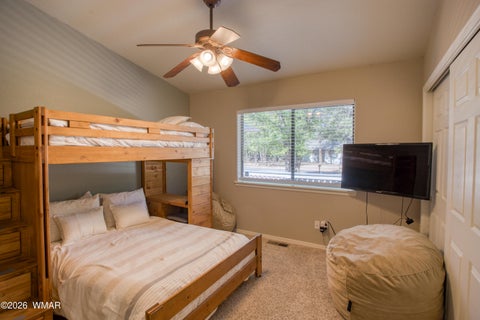Tiny photo for 6087 Bobolink Way, Pinetop, AZ 85935 (MLS # 263509)