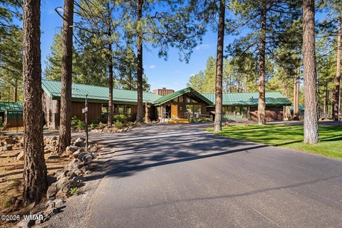 Tiny photo for 6087 Bobolink Way, Pinetop, AZ 85935 (MLS # 263509)