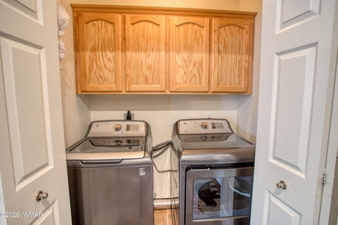 Tiny photo for 6087 Bobolink Way, Pinetop, AZ 85935 (MLS # 263509)