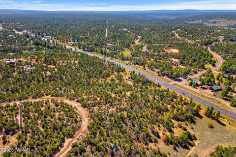 Tiny photo for 3656 Zane Grey Trail, Overgaard, AZ 85933 (MLS # 258153)