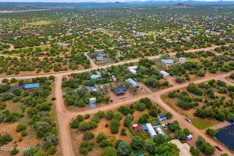 Tiny photo for 1855 Shumway Street, Show Low, AZ 85901 (MLS # 263047)