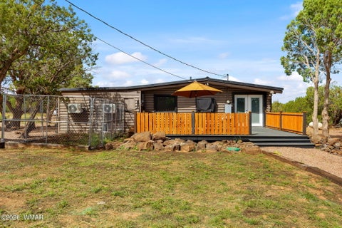 Tiny photo for 1855 Shumway Street, Show Low, AZ 85901 (MLS # 263047)