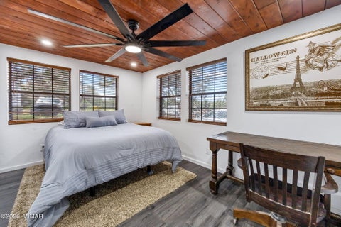 Tiny photo for 1855 Shumway Street, Show Low, AZ 85901 (MLS # 263047)