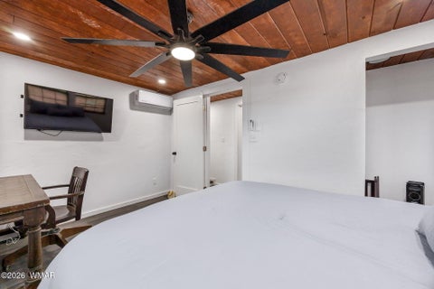 Tiny photo for 1855 Shumway Street, Show Low, AZ 85901 (MLS # 263047)