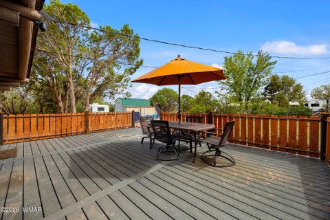 Tiny photo for 1855 Shumway Street, Show Low, AZ 85901 (MLS # 263047)