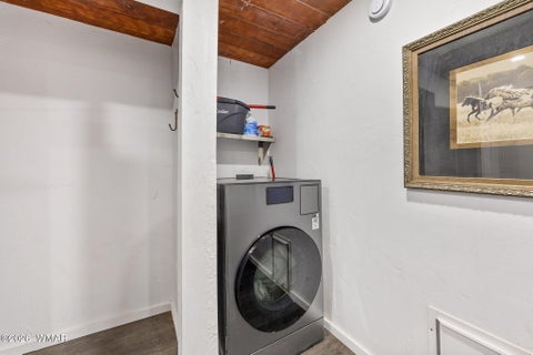 Tiny photo for 1855 Shumway Street, Show Low, AZ 85901 (MLS # 263047)