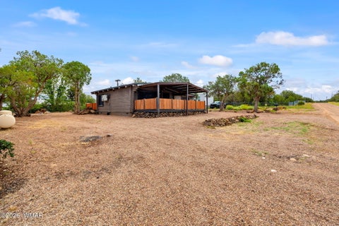 Tiny photo for 1855 Shumway Street, Show Low, AZ 85901 (MLS # 263047)