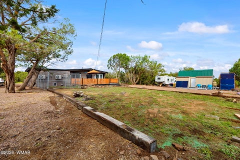 Tiny photo for 1855 Shumway Street, Show Low, AZ 85901 (MLS # 263047)