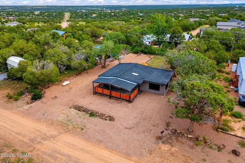 Tiny photo for 1855 Shumway Street, Show Low, AZ 85901 (MLS # 263047)
