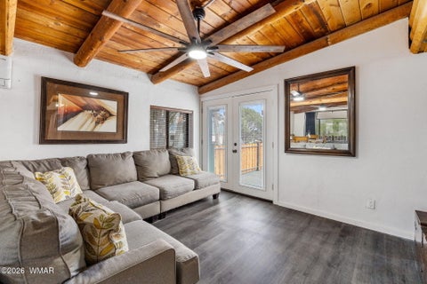 Tiny photo for 1855 Shumway Street, Show Low, AZ 85901 (MLS # 263047)