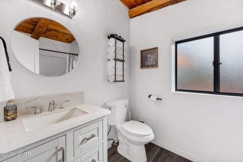 Tiny photo for 1855 Shumway Street, Show Low, AZ 85901 (MLS # 263047)