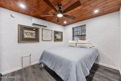 Tiny photo for 1855 Shumway Street, Show Low, AZ 85901 (MLS # 263047)
