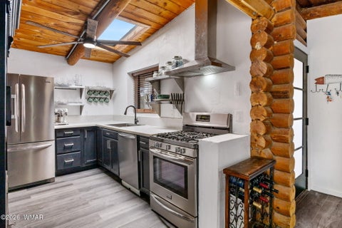 Tiny photo for 1855 Shumway Street, Show Low, AZ 85901 (MLS # 263047)