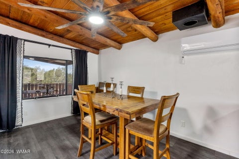 Tiny photo for 1855 Shumway Street, Show Low, AZ 85901 (MLS # 263047)