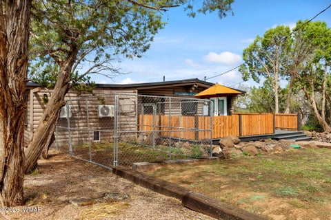 Tiny photo for 1855 Shumway Street, Show Low, AZ 85901 (MLS # 263047)