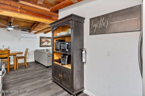 Tiny photo for 1855 Shumway Street, Show Low, AZ 85901 (MLS # 263047)