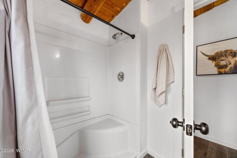 Tiny photo for 1855 Shumway Street, Show Low, AZ 85901 (MLS # 263047)