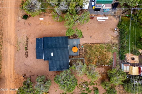 Tiny photo for 1855 Shumway Street, Show Low, AZ 85901 (MLS # 263047)
