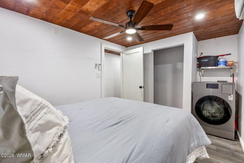 Tiny photo for 1855 Shumway Street, Show Low, AZ 85901 (MLS # 263047)