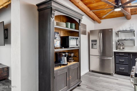 Tiny photo for 1855 Shumway Street, Show Low, AZ 85901 (MLS # 263047)