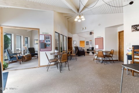 Tiny photo for 3712 Crown Dancer Drive #19, Pinetop, AZ 85935 (MLS # 262282)