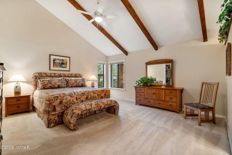 Tiny photo for 3712 Crown Dancer Drive #19, Pinetop, AZ 85935 (MLS # 262282)