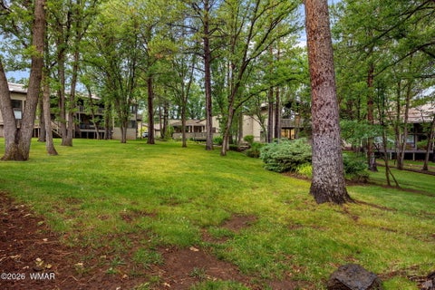 Tiny photo for 3712 Crown Dancer Drive #19, Pinetop, AZ 85935 (MLS # 262282)