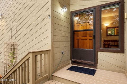 Tiny photo for 3712 Crown Dancer Drive #19, Pinetop, AZ 85935 (MLS # 262282)