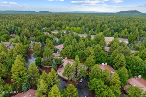 Tiny photo for 3712 Crown Dancer Drive #19, Pinetop, AZ 85935 (MLS # 262282)