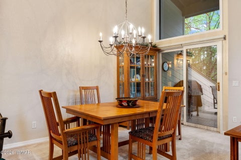 Tiny photo for 3712 Crown Dancer Drive #19, Pinetop, AZ 85935 (MLS # 262282)