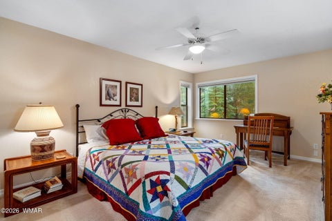 Tiny photo for 3712 Crown Dancer Drive #19, Pinetop, AZ 85935 (MLS # 262282)