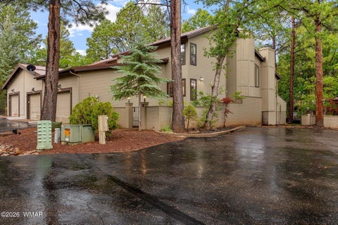 Tiny photo for 3712 Crown Dancer Drive #19, Pinetop, AZ 85935 (MLS # 262282)